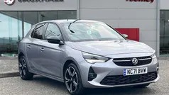Used 2023 Vauxhall Corsa Ultimate Hatchback | £15,500 (Fair price)