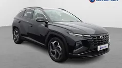Used 2023 Hyundai Tucson Premium SUV | £22,999 (Fair price)