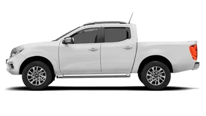 Begagnad Nissan Navara Acenta 160 HK (117 kW) 2016 Pickup