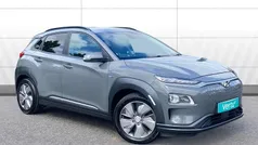 Used 2020 Hyundai Kona Premium SE SUV | £10,635 (Fair price)