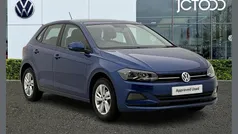 Used 2019 VW Polo SE Hatchback | £11,047 (Fair price)