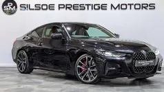 Used 2023 BMW 430 M Sport Coupe | £24,995 (Fair price)