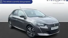 Used 2023 Peugeot 208 Active+ Hatchback | £13,473 (Fair price)