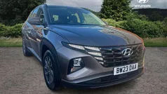 Other Used 2023 Hyundai Tucson SE SUV | £22,299 (Fair price)