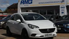 Used 2019 Vauxhall Corsa Hatchback | £6,750 (Fair price)