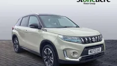Other Used 2022 Suzuki Vitara SZ5 SUV | £18,990 (Fair price)