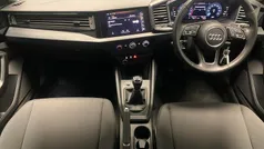 White Used 2022 Audi A1 Sportback Advanced Hatchback | £15,351 (Fair price)