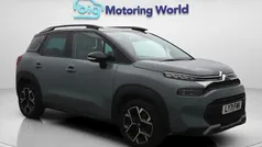 Used 2021 Citroën C3 Aircross PureTech SUV | £16,000 (Fair price)