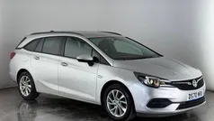 Used 2020 Vauxhall Astra Business Edition Estate | £10,250 (Fair price)