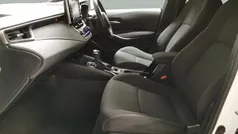 Used 2022 Toyota Corolla Design Estate | £17,130 (Good price)