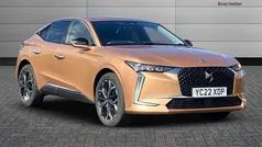 Used 2022 DS Automobiles DS4 Rivoli Hatchback | £17,300 (Fair price)