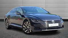VW Arteon