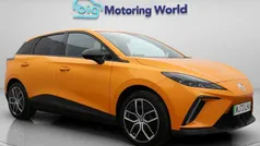 Used 2025 MG MG4 EV Trophy Hatchback | £17,000 (Good price)
