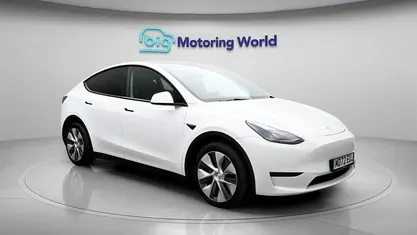 Used Tesla Model Y RWD 219 kW (299 HP) 2023 SUV