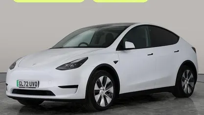 Used Tesla Model Y RWD 219 kW (299 HP) 2024 SUV