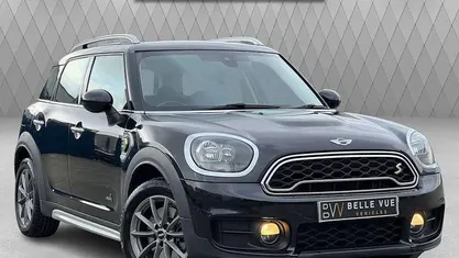 Used Mini Cooper S 224 HP (164 kW) 2018 Hatchback