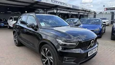 Used 2019 Volvo XC40 R-Design Pro SUV | £16,995 (Fair price)