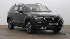 Used 2024 Seat Ateca SE Technology SUV | £21,995 (Fair price)