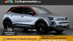 Used 2021 Vauxhall Mokka SRi SUV | £14,197 (Fair price)