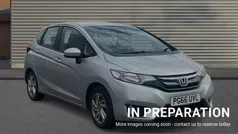 Used 2017 Honda Jazz SE Hatchback | £8,344 (Fair price)