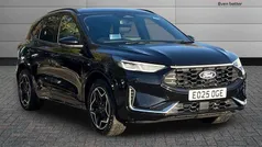 Used 2025 Ford Kuga ST-Line X SUV | £25,799 (Fair price)