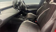 Used 2022 Toyota Corolla Sport Estate | £19,264 (Fair price)