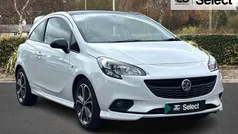 Used 2018 Vauxhall Corsa Edition Hatchback | £8,935 (Fair price)
