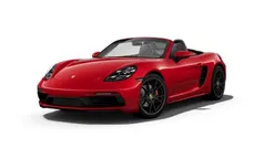 Used 2019 Porsche Boxster Cabriolet | £52,490