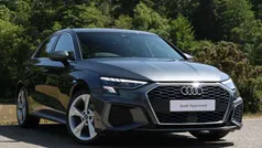 Used 2023 Audi A3 S-Line Hatchback | £24,995 (Fair price)