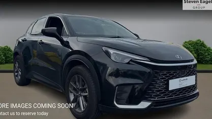 Used Lexus LBX 136 HP (100 kW) 2026 SUV