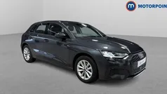 Used 2023 Audi A3 Sportback Hatchback | £17,549 (Fair price)