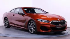 Used 2022 BMW M850 Coupe | £40,450 (Super price)
