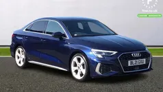 Used 2024 Audi A3 S-Line Sedan | £20,299 (Super price)