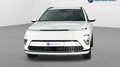 Used Hyundai Kona Advanced 160 kW (218 HP) 2025 White SUV