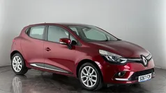 Used 2016 Renault Clio IV Dynamique Hatchback | £7,900 (Fair price)