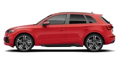 Used 2025 Audi Q5 SUV | £60,947 (Super price)