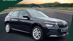 Black Used 2022 Skoda Kamiq SE SUV | £13,899 (Good price)