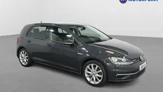 Used 2019 VW Golf VII GT Hatchback | £13,849 (Fair price)