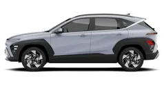 Used 2020 Hyundai Kona Premium SUV | £10,995 (Fair price)