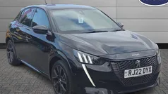 Used 2022 Peugeot 208 Premium Hatchback | £15,805 (Fair price)