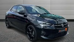 Black Used 2022 Vauxhall Corsa GS Line Hatchback | £16,000 (Fair price)