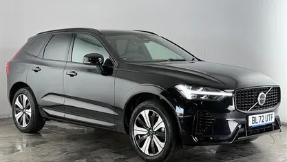 Used Volvo XC60 Plus 349 HP (256 kW) 2023 SUV