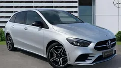 Used 2022 Mercedes B250e AMG Line Premium MPV | £24,233 (Fair price)