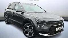 Used 2025 Kia Niro SUV | £26,999 (Fair price)