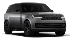 New 2025 Land Rover Range Rover Autobiography SUV | £129,325 (Fair price)