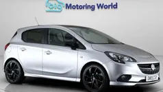 Used 2019 Vauxhall Corsa SRi Hatchback | £9,400 (Fair price)
