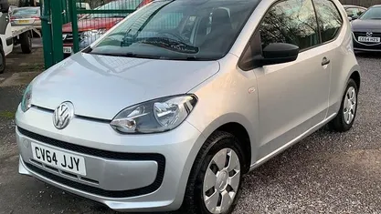 Used 2016 VW up! Hatchback | £3,995 (Super price)