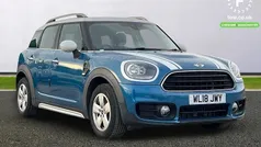 Used 2020 Mini Cooper Classic Hatchback | £15,099 (Fair price)