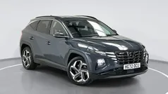 Used 2023 Hyundai Tucson Premium SUV | £22,299 (Good price)