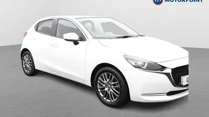 Used Mazda 2 Inclusive 90 HP (66 kW) 2022 Hatchback